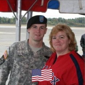 Meet your Posher, Patty